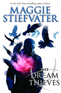 Dream Thieves