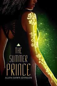 Summer Prince
