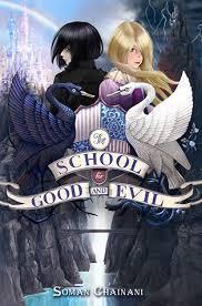 School for Good and Evil