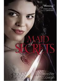 Maid of Secrets