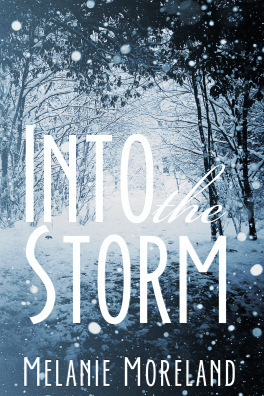 Into the Storm-front