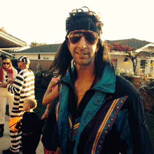 Halloween