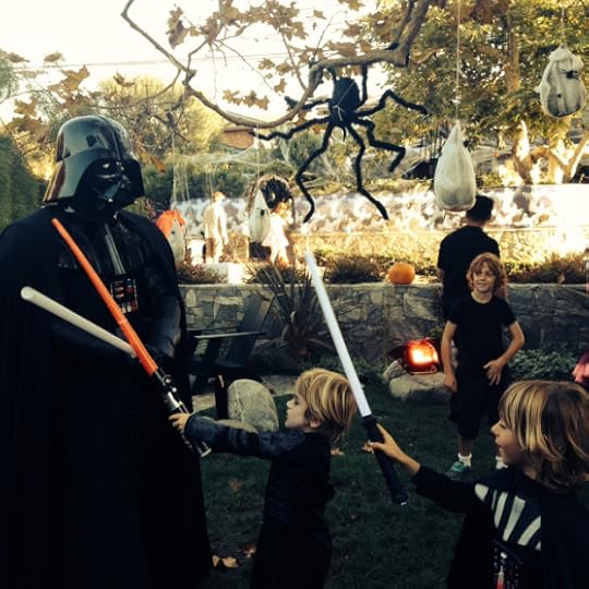 Halloween