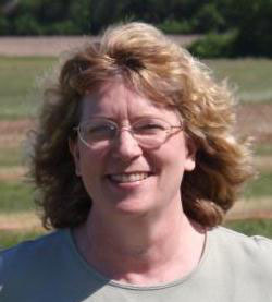 Linda Hubalek