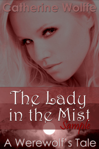 Click on the picture for a free sample of The Lady in the Mist.