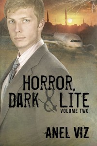 Horror Dark&Lite 2 400x600