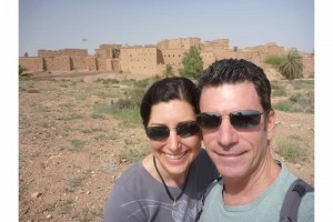 LG Morocco