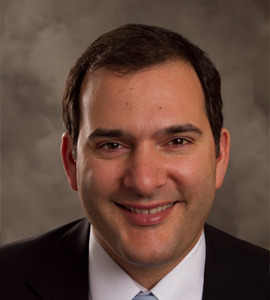Jason C. Snibbe, M.D.