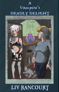 VDD front cover