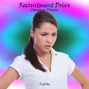 Company Policies - ACX - Small