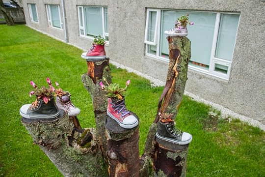 Street Art Reykjavik