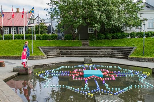 Street Art Reykjavik