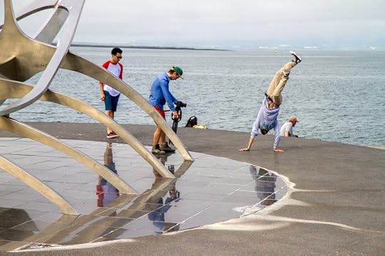 Street Art Reykjavik