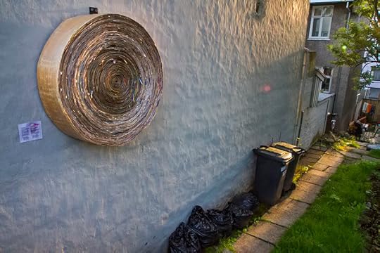 Street Art Reykjavik