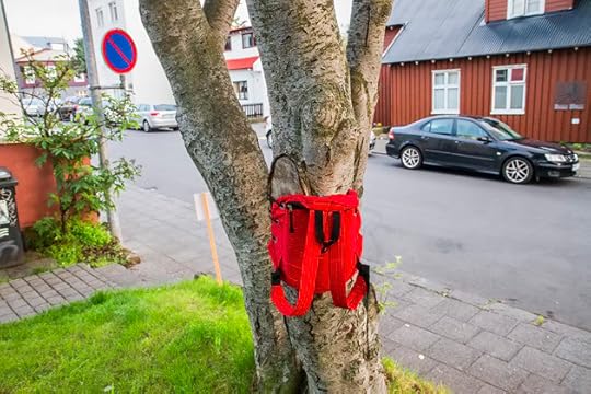 Street Art Reykjavik