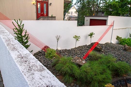 Street Art Reykjavik