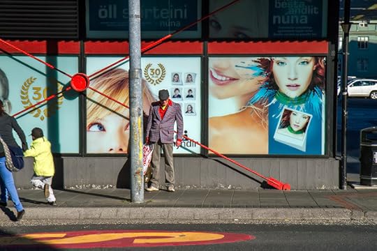 Street Art Reykjavik