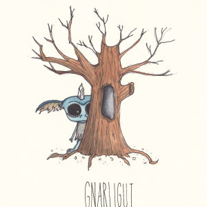 gnarligut