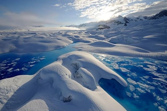 ice