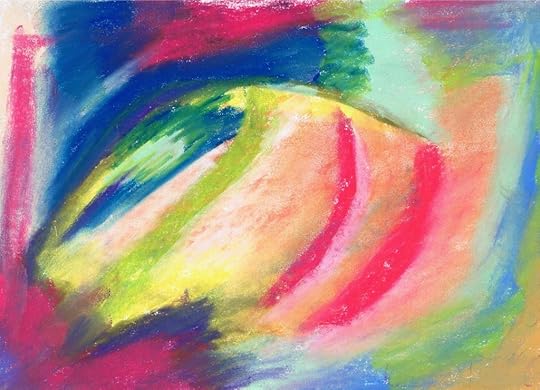 Aura Drawing
