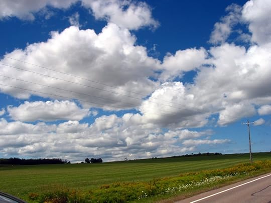 PEI Sky