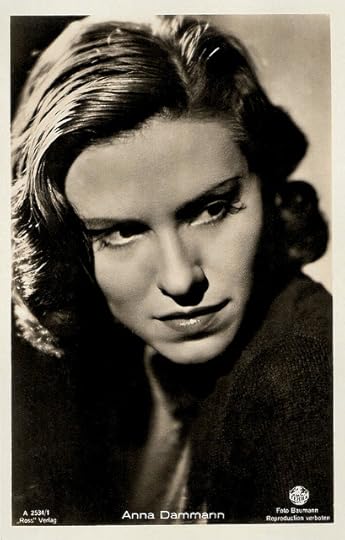 Anna Dammann