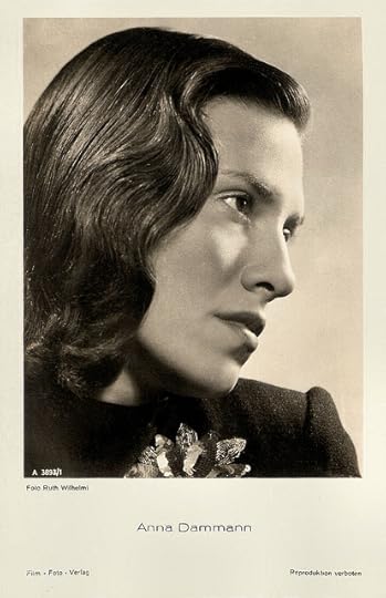 Anna Dammann