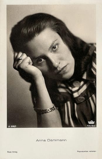 Anna Dammann