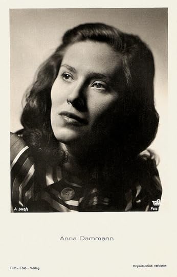 Anna Dammann