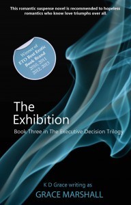 Exhib new cover