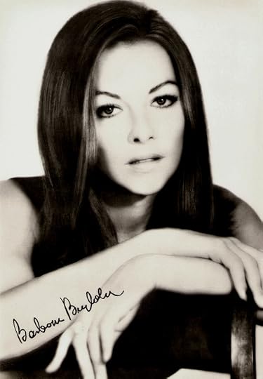 Barbara Brylska