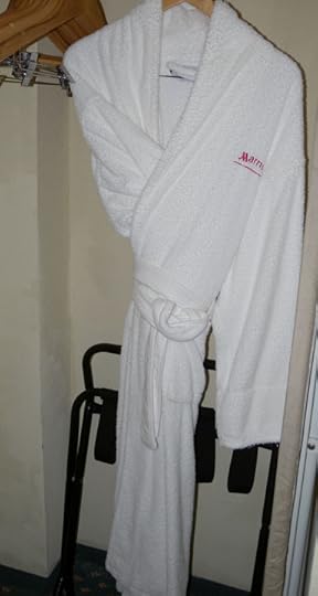 Marriott Hotel Robe
