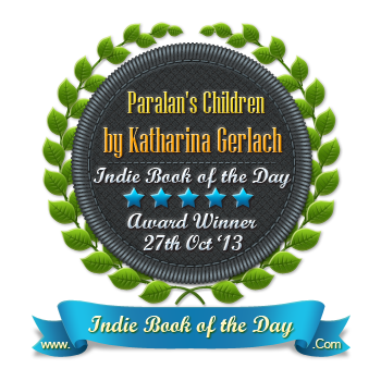 Paralans Kinder