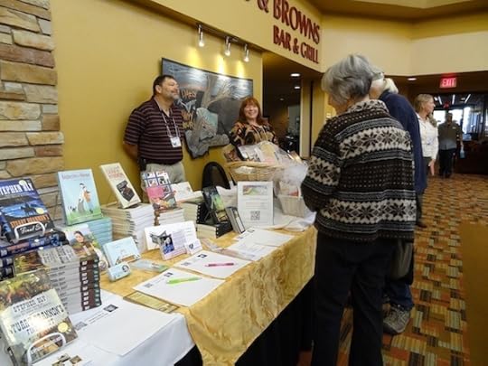 Jim and Tracie Peterson 