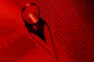 Love ALL the booksPicture by Kellerio2007