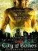 City of Bones (Mortal Instruments, #1) by Cassandra Clare