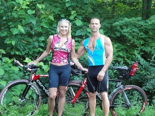 Fat Burning Beasts