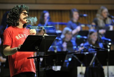 Zappa 2