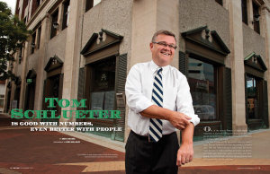 Click above to go to the complete story in our digital edition. 