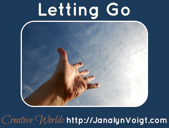 Letting Go