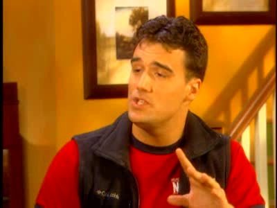 CNN HEADLINE NEWS INTERVIEWS MICHAEL GONZALEZ-WALLACE ABOUT AGING