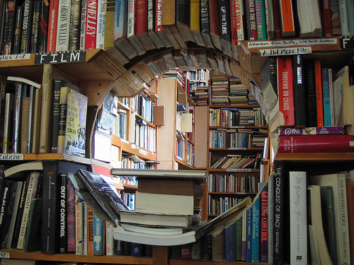 trou de connaissance by ceer