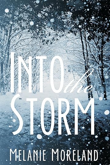 Into the Storm cover