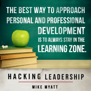 HackingLeadership_learning