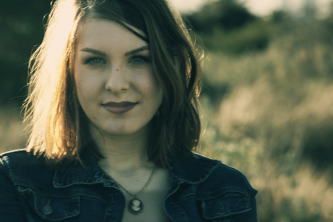 POOL OF TALENT: Melody Pool's debut record is superb.