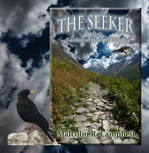 Seeker for promo 1