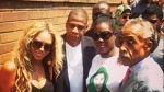 nycjusticetrayvonrally