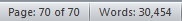 wordcount
