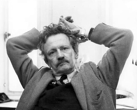 BernieVonnegut