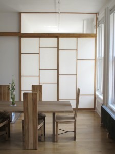 Shoji by Miya Shoji in NYC